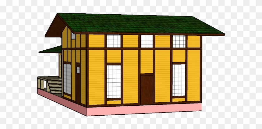 Report This Image - House #1043200