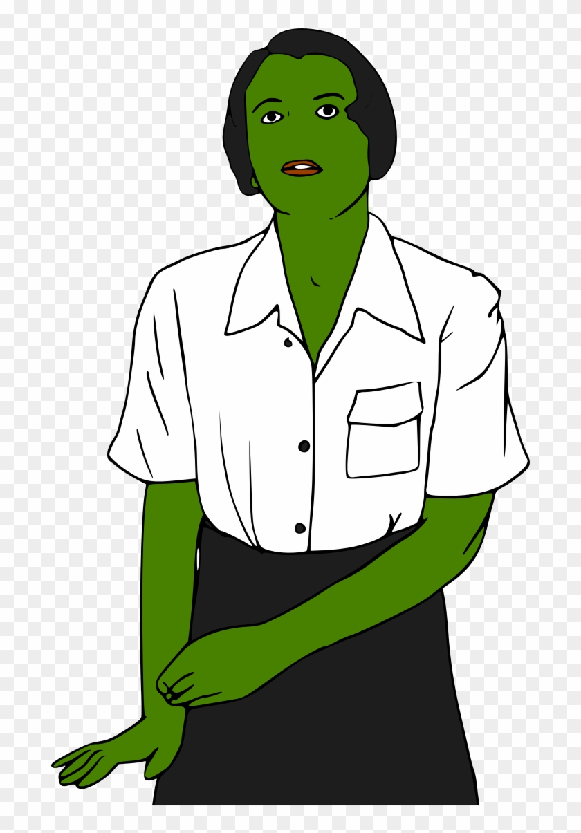 Post - Cartoon #1043221