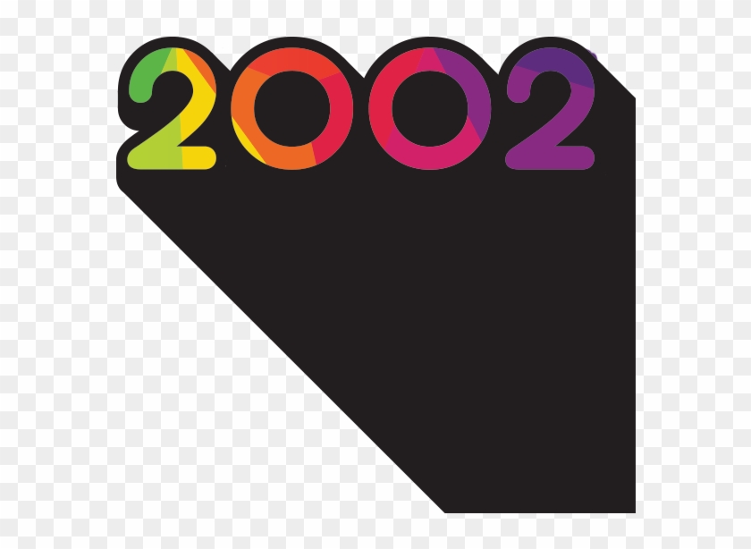 2002 - Circle #1043227
