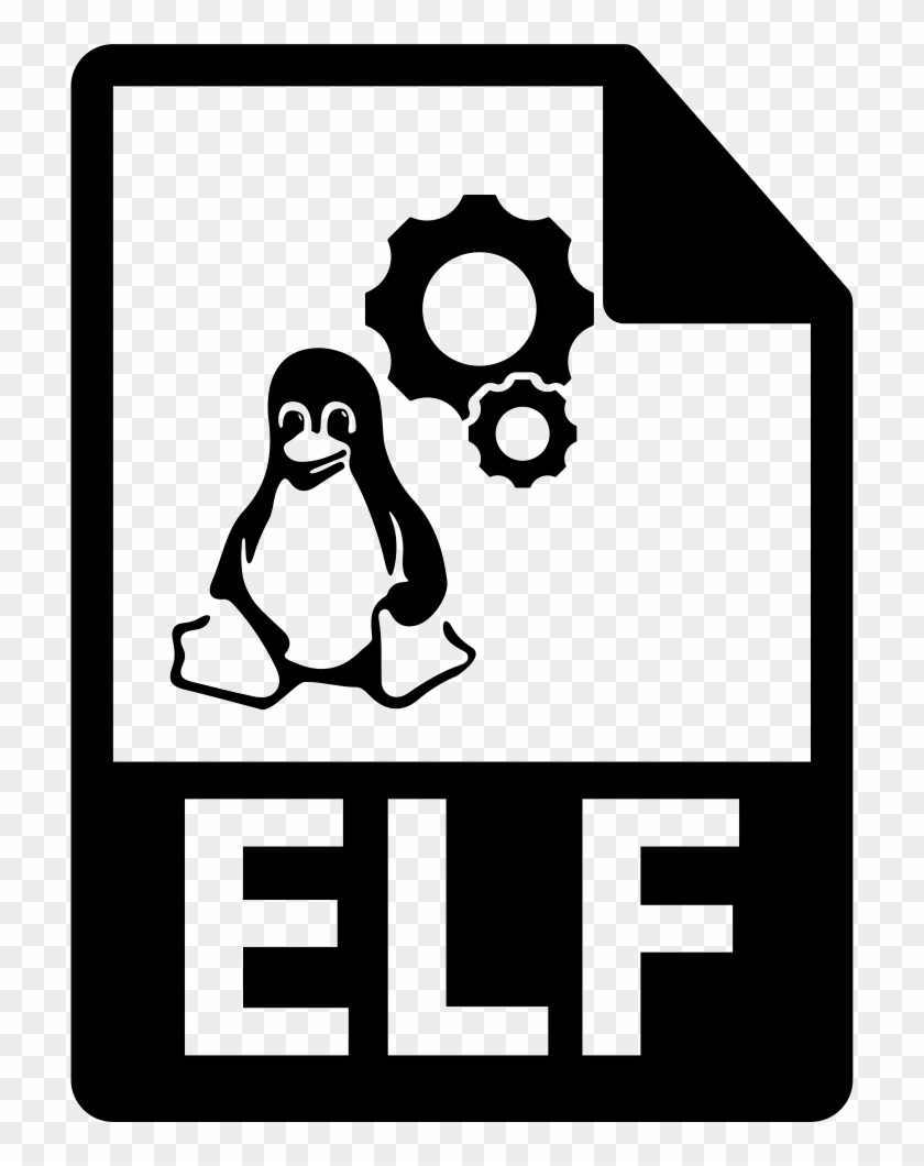 Elf File Format Variant Comments - Believe Yourself #1043260