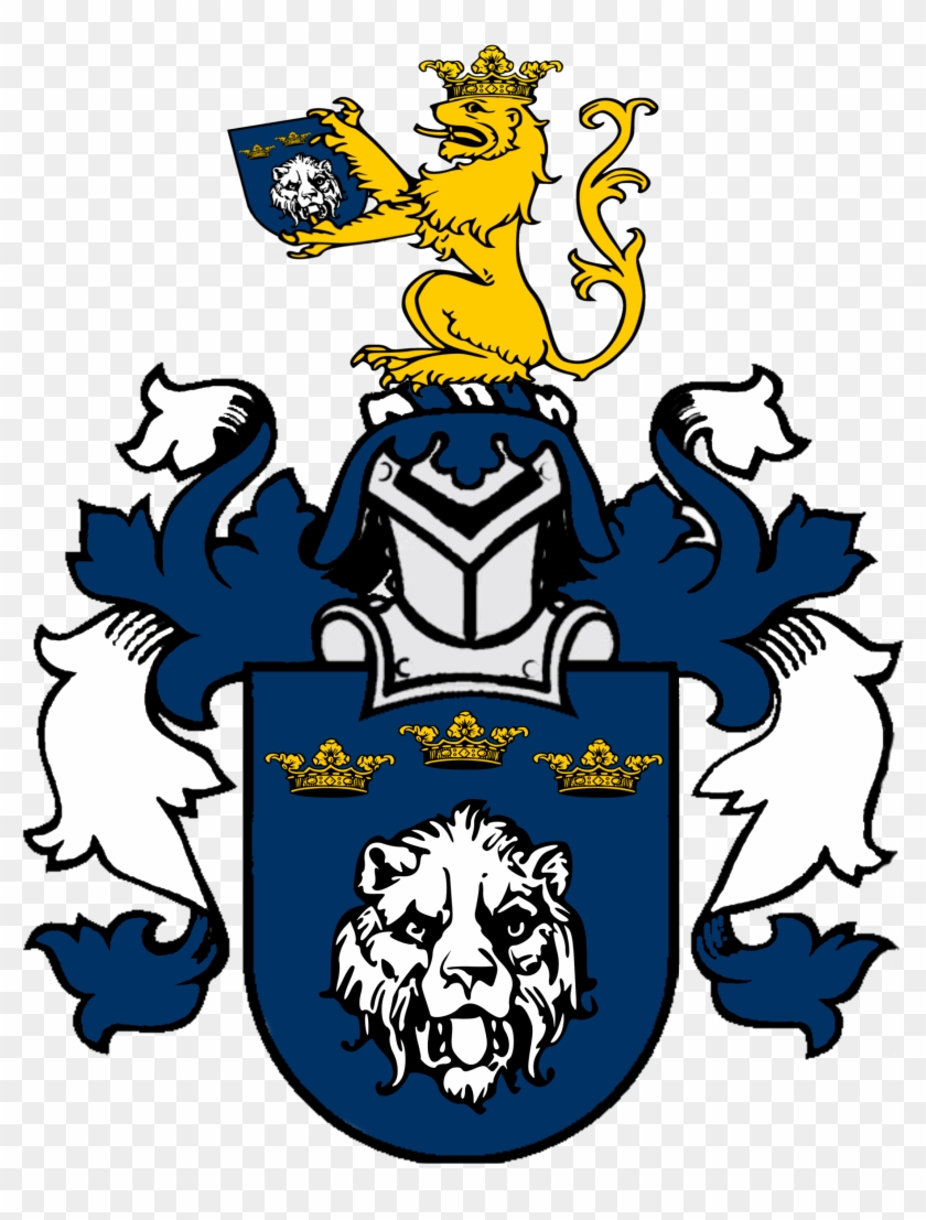 I'm On The Roll, Here They Are - Crest #1043289