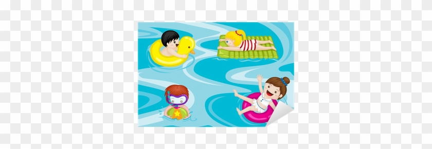Swimming Pool #1043328