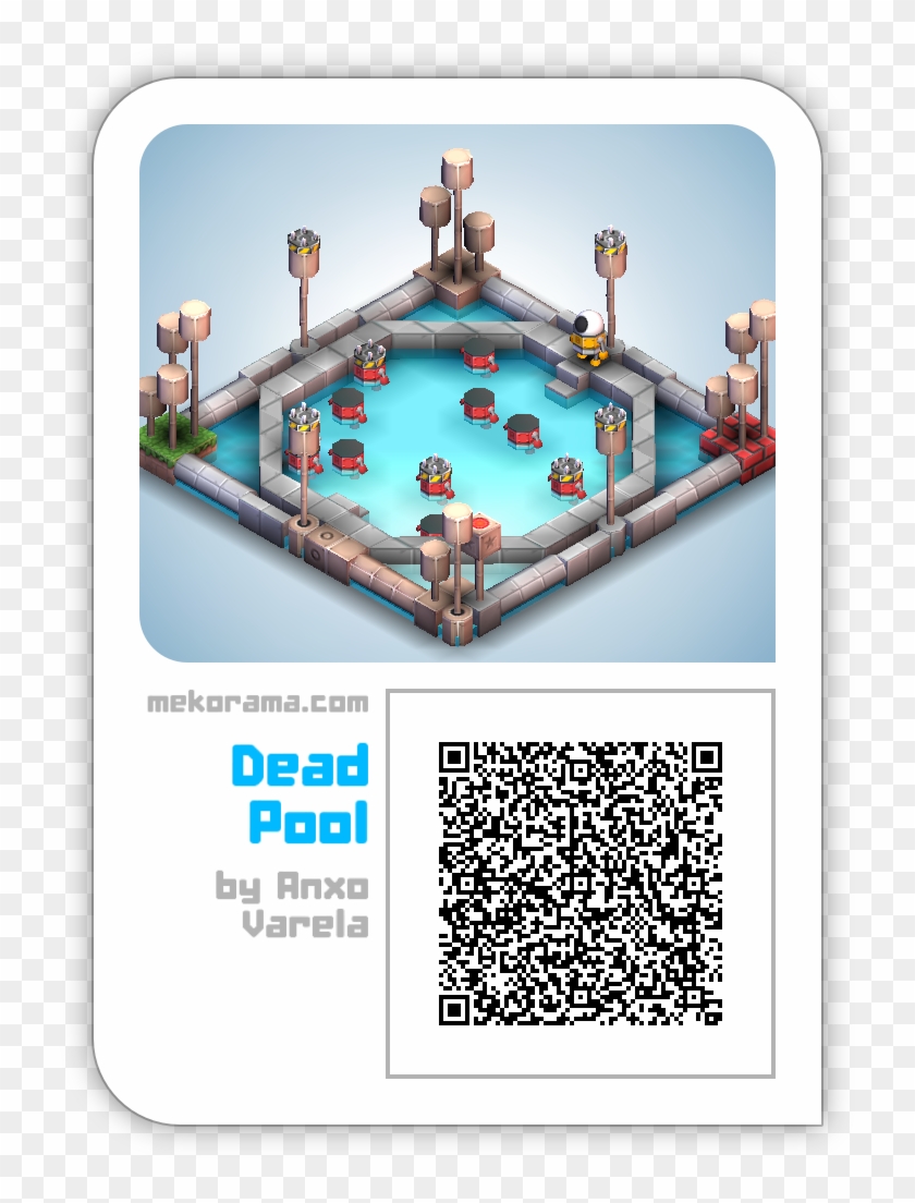 Swimming Pool #1043339