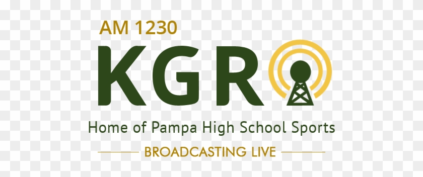 Kgro - 1230 Am - Pampa #1043410