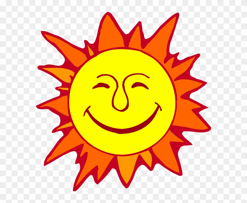 Aku Matahari, Kamu - Smiley #1043540