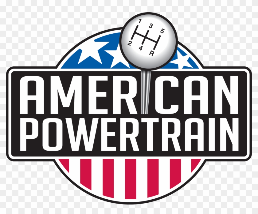 American Powertrain #1043562
