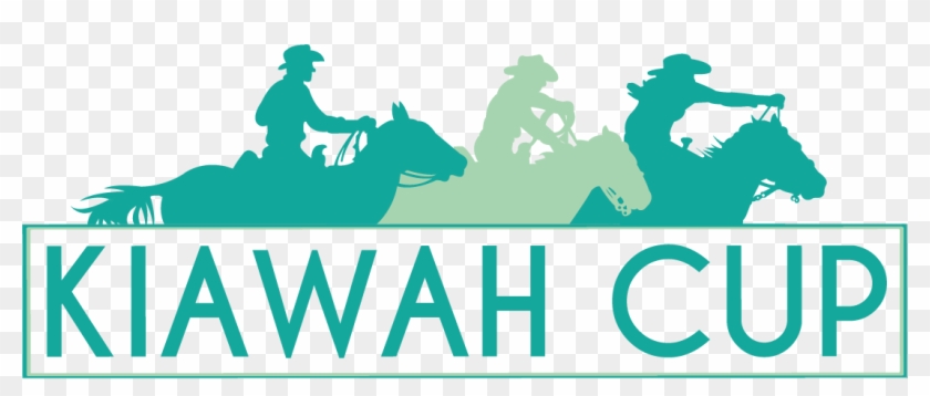 Kiawah Cup Island Beach Race - Decoration Vinyl Stickers Cowboy Action Black Decoration #1043588