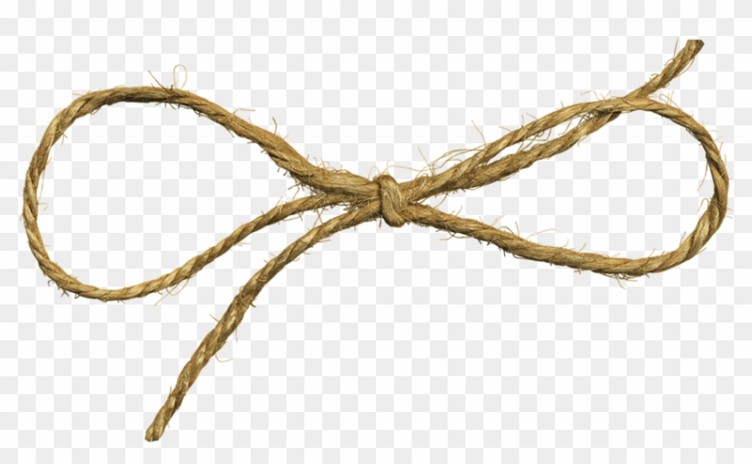 String Clipart Png #1043829