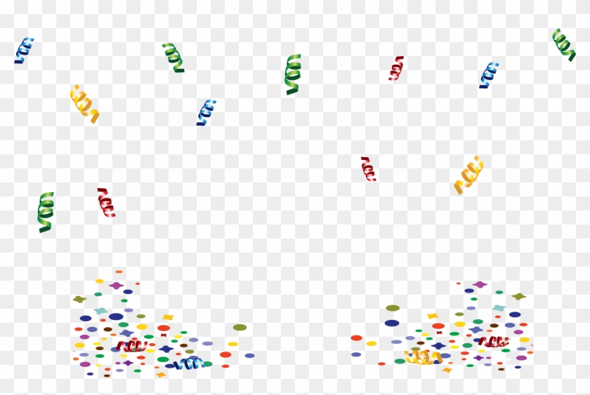 Party Clipart Party Decoration - Birthday Party Decoration Png #1043855