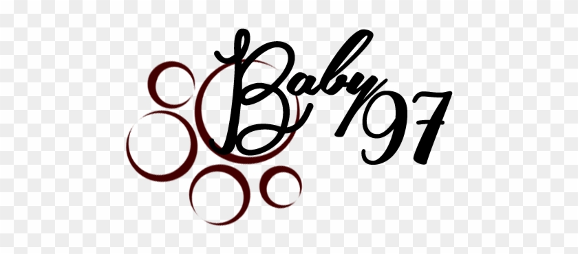 Calligraphy #1043894