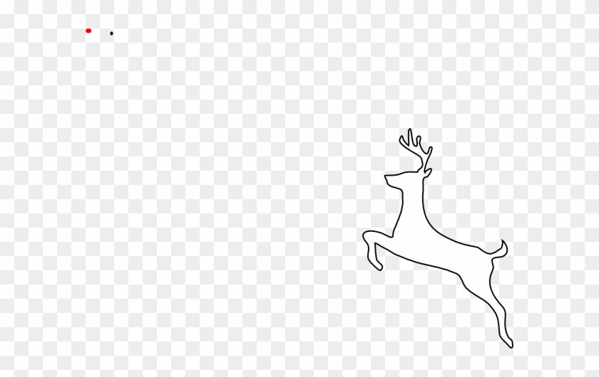 Rudolph Clip Art - Clip Art #1043917