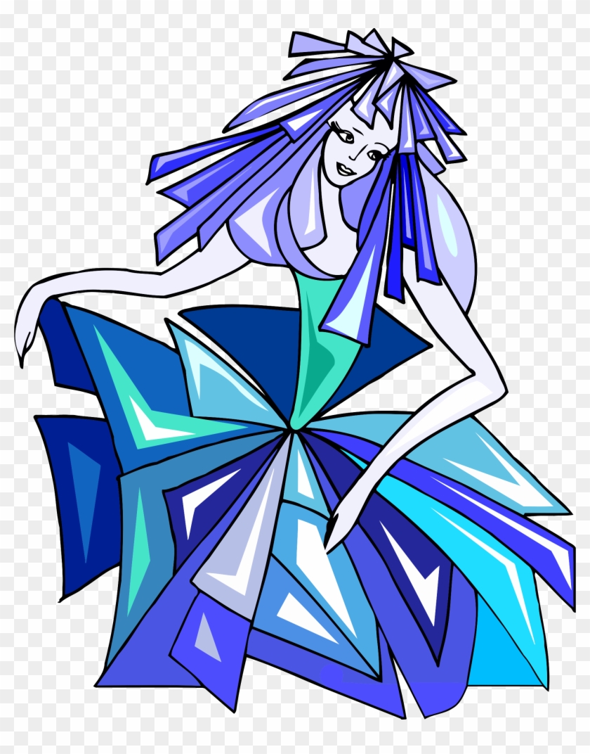 Blue #1044035