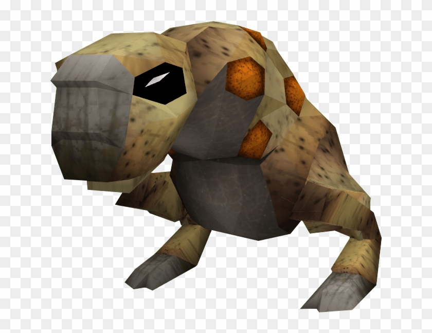 Kebbit Runescape #1044090