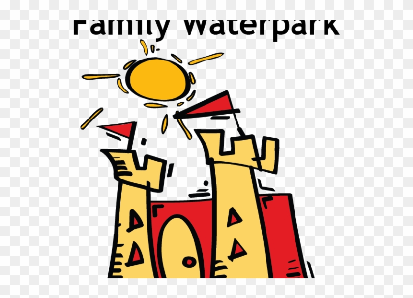 Splash Kingdom Logo - Splash Kingdom #1044266