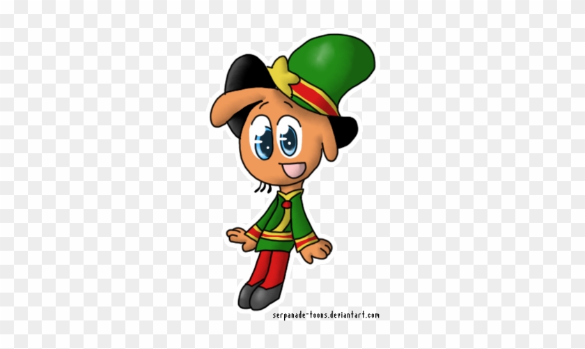 Wander's 80's Phase By - Phase #1044386
