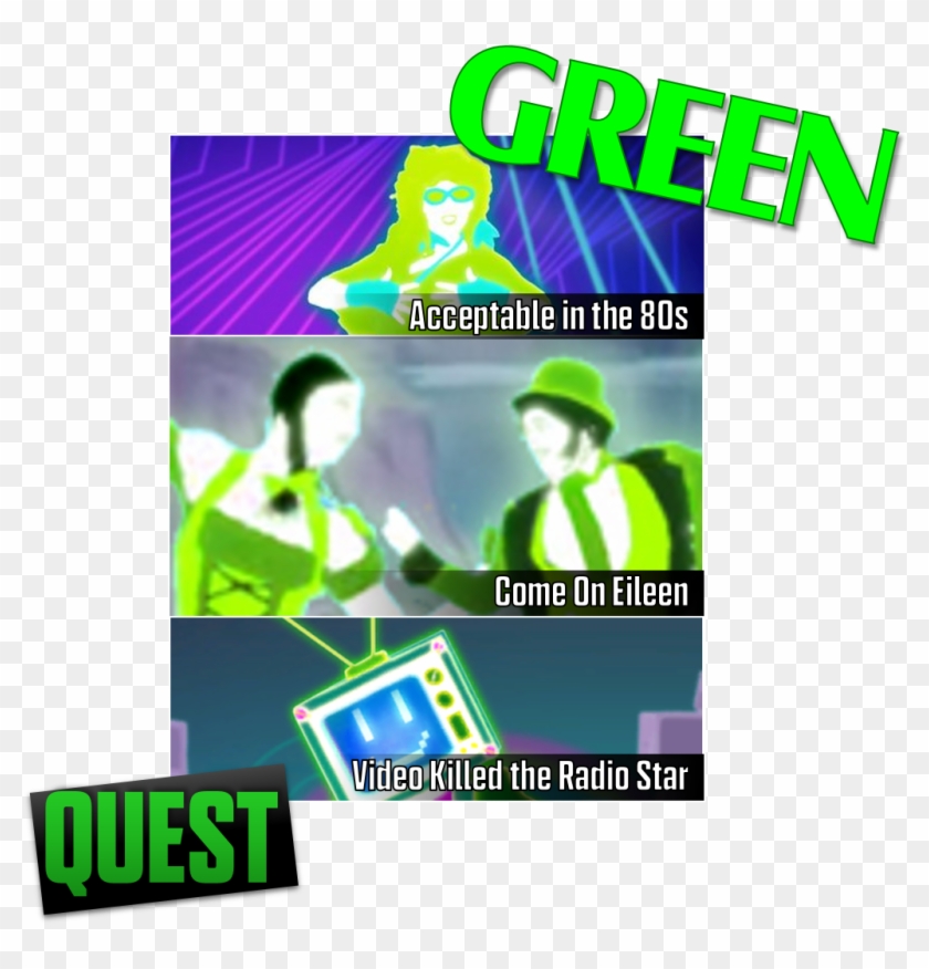 Jda Greenquest - Flyer #1044408