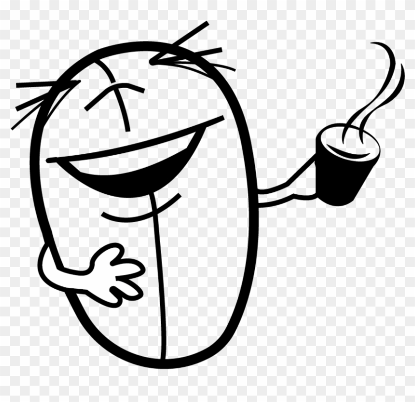 Jelly Bean Clip Art Black And White #1044406