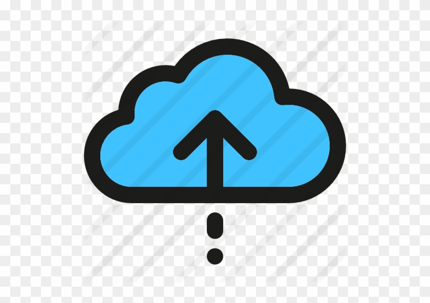 La Computación En Nube - Cloud Computing #1044468