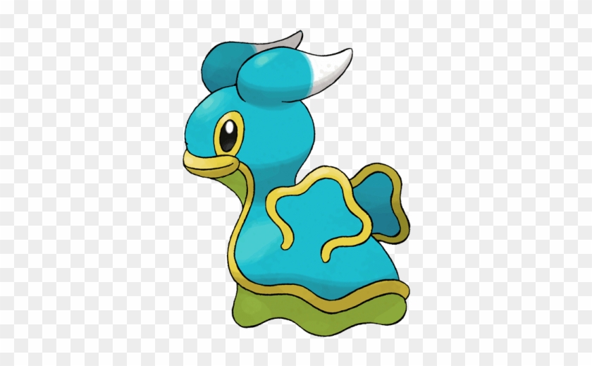 East Sea Form - Pokemon Shellos #1044499