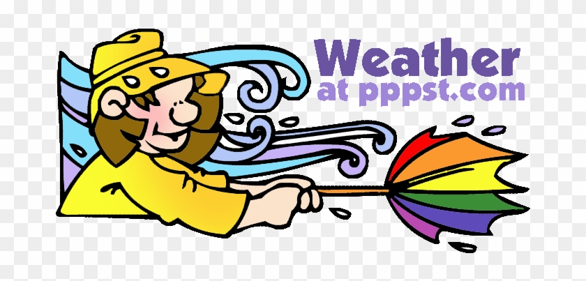Humidity Clipart All Weather - Weather Gifs For Kinds #1044561