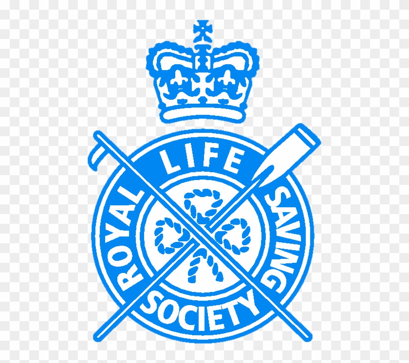 Royal Life Saving Society Commonwealth Rlssc - Royal Life Saving Society Australia #1044673