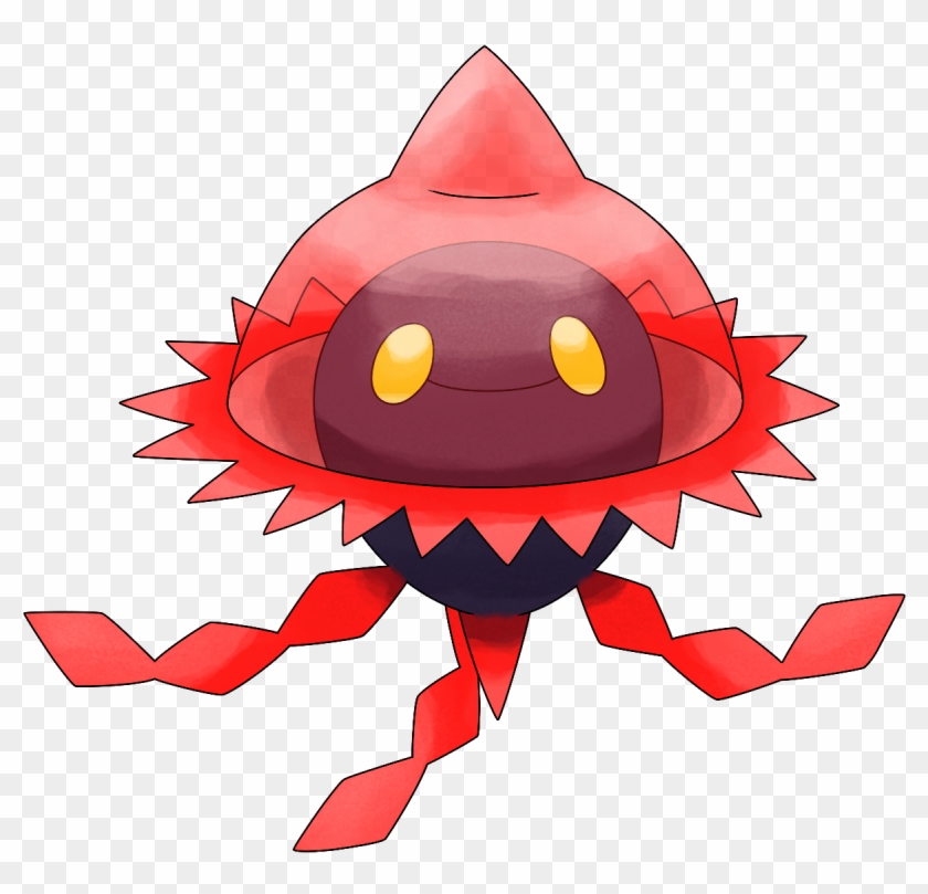 Sprike By Smiley-fakemon - Deviantart #1044834