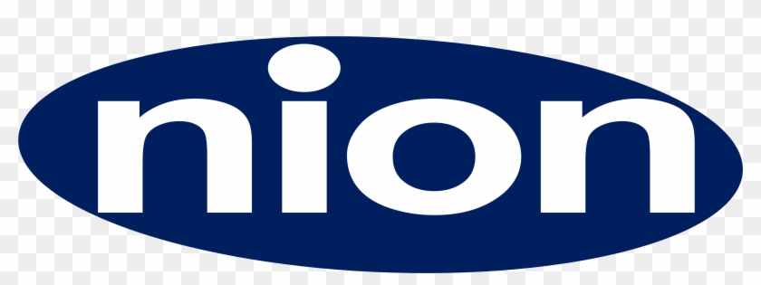 Nion Logo - Nion #1044846