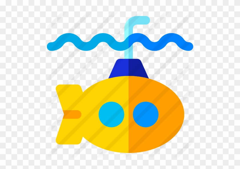 Submarine - Submarine #1044849