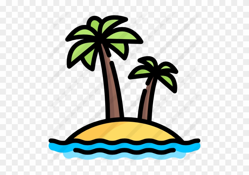Isla - Map #1045037