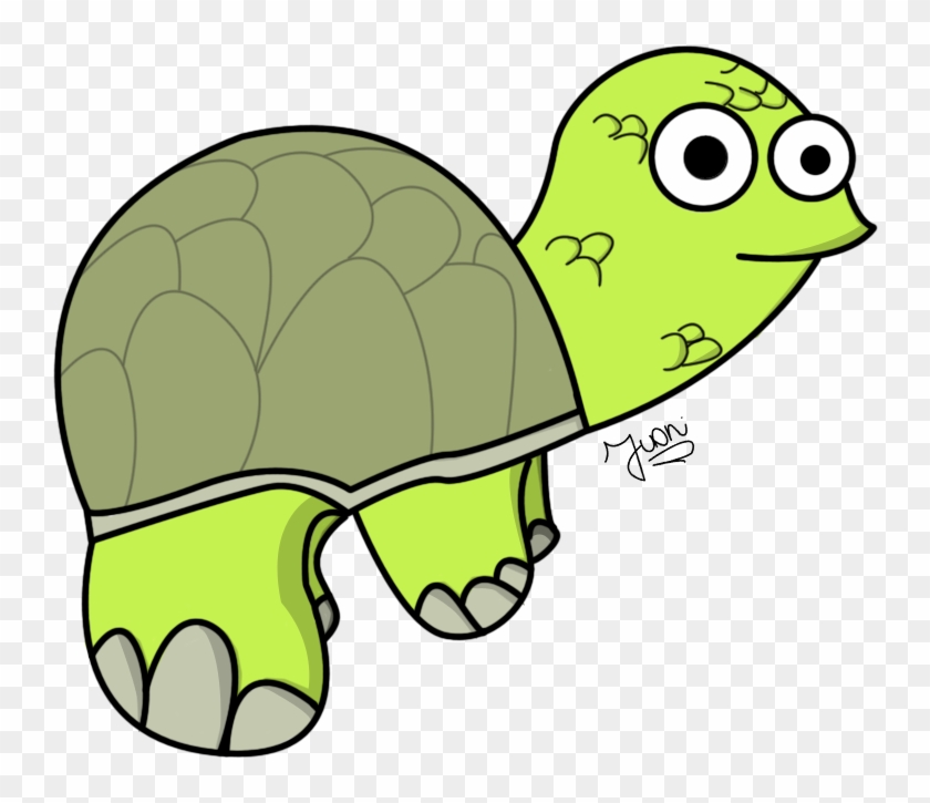 Turtle ~ Toon Design By Lopardojj - Turtle ~ Toon Design By Lopardojj #1045054