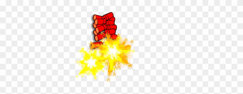 Let Every Man Light Up The Fire Cracker Of Life So - Happy Diwali Crackers Gif #1045072