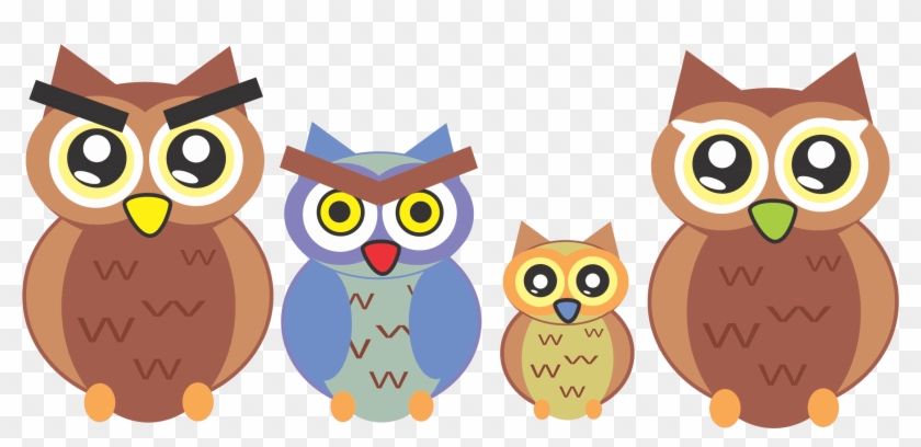 Berdasarkan Tutorial Di Atas, Macam-macam Gambar Burung - Burung Kartun #1045136