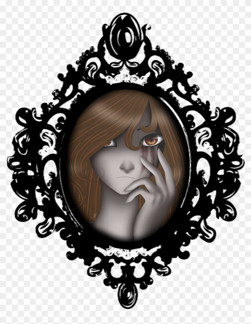 The Storyteller] Mirror Mirror On The Wall By Thuyduong98 - Art Studio #1045218