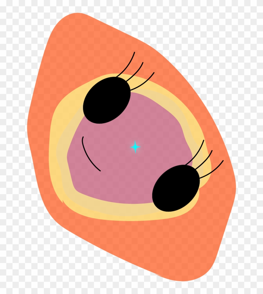 Ring Nebula - Clip Art #1045262