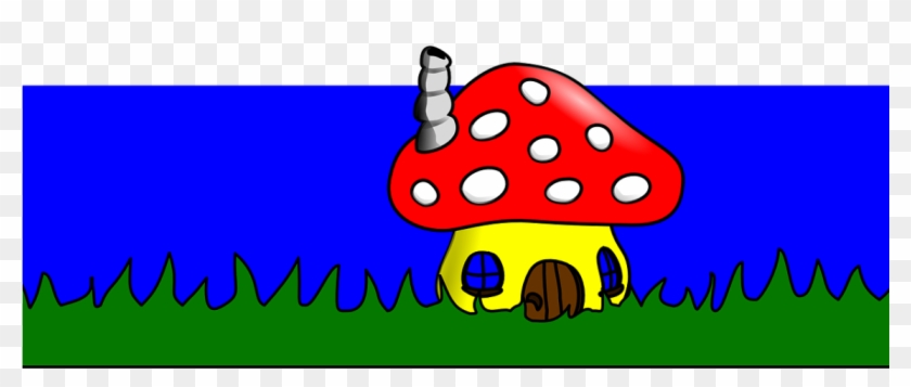 Mushroom-145956 - Mushroom-145956 #1045475