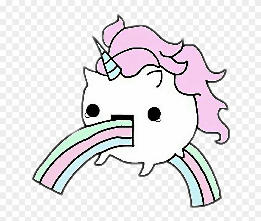 Kavaii Cuteness Alpaca Kawaii Jump Pastel Clip Art - Unicorn #1045519