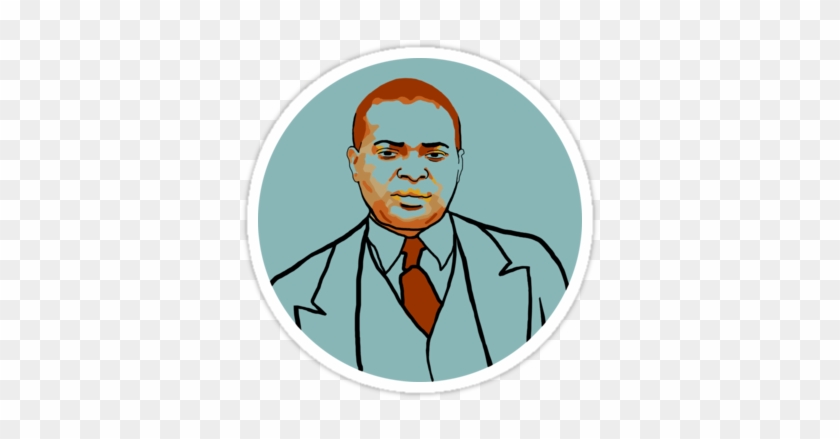 Original Countee Cullen Design • Also Buy This Artwork - Countee Cullen Artist #1045573