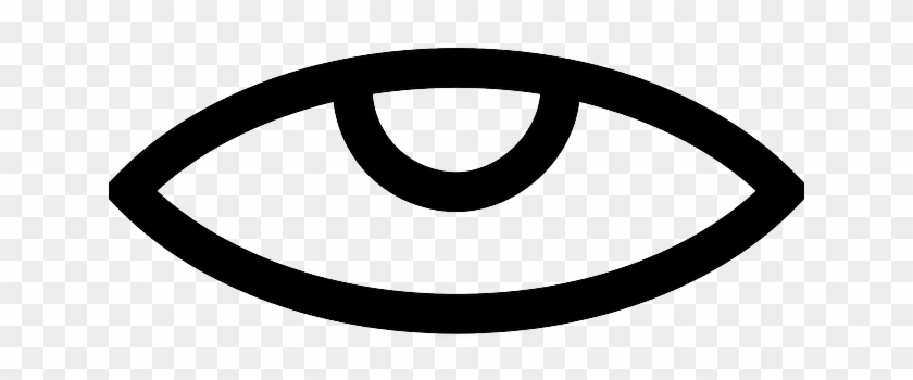 The Short Story "the Tell-tale Heart" By Edgar Allen - Eye Sign #1045658