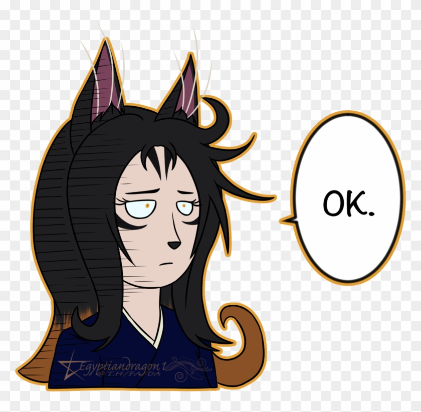 Egyptiandragon1's Profile Picture - Cartoon #1045680