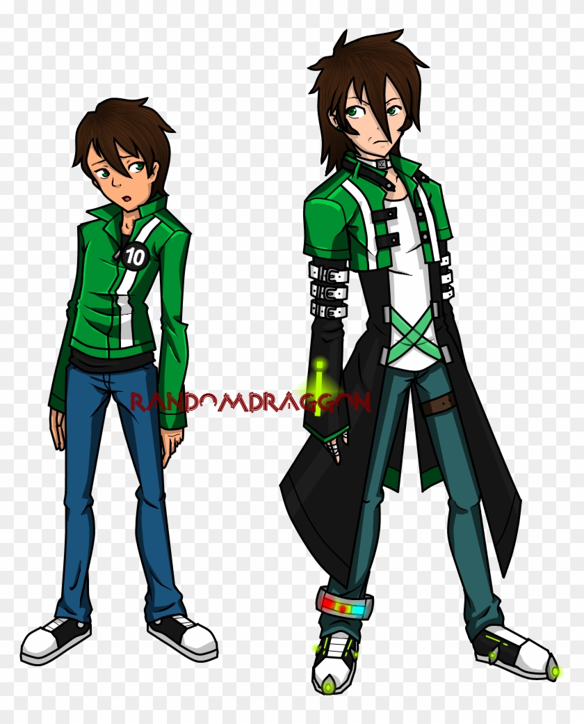 Xenomorph Clipart Omnitrix - Ben X Gwen Fanfics #1045718