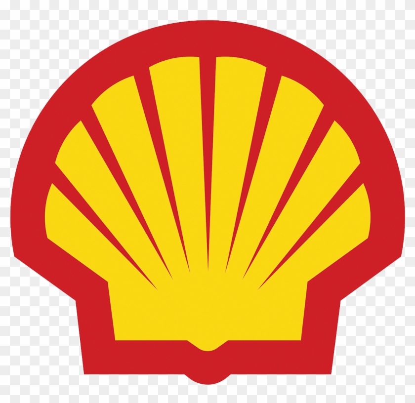 Shell - Logo Da Shell Png #1045836