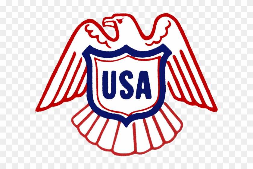 United States Logo - United States #1045846