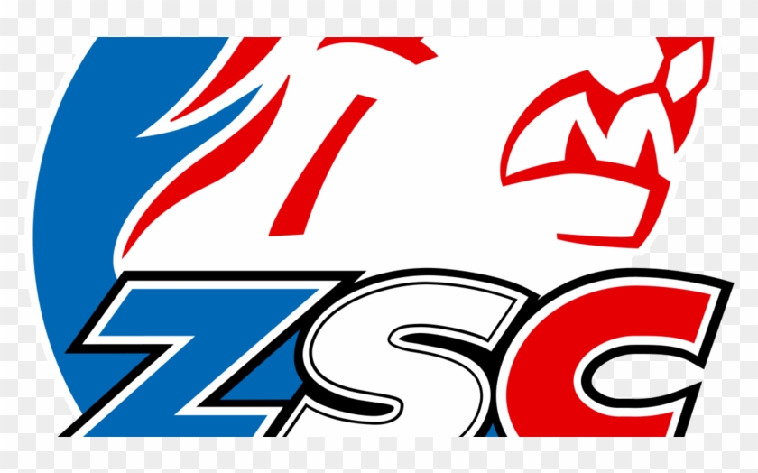 Main Zsc Lions Logo - Zsc Lions #1045860