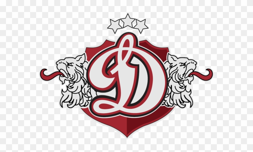 Dinamo Riga - Dinamo Riga Logo Png #1045863