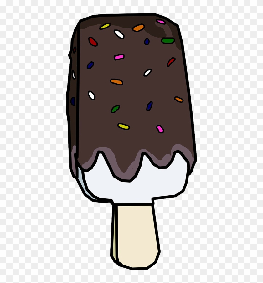 Popsicle Free To Use Cliparts - Clip Art Popsicle #1045885