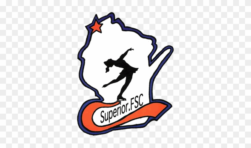 Superior Figure Skating Club - Ice Skating #1045959