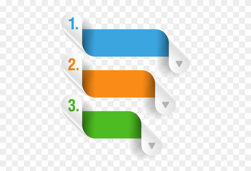 Label Clip Art - Powerpoint Orange Element #1046017