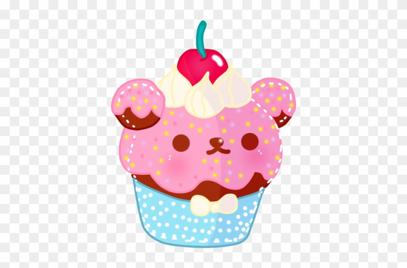 Rilakkuma Cake By Kawaiiprincess2 - Rilakkuma Cake By Kawaiiprincess2 #1046038
