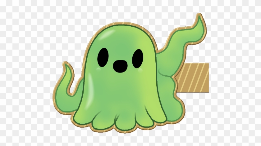 1 - Spooky's Jumpscare Mansion Specimen 1 #1046064
