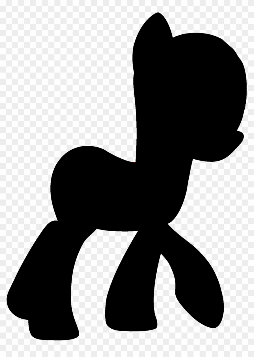 Null Pony - Pony #1046127